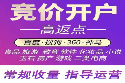 百度推广代运营的精准营销策略探讨